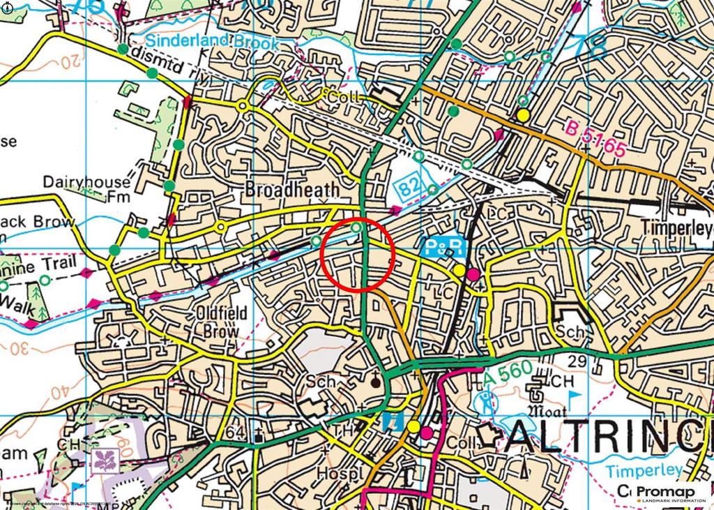 Town Plan