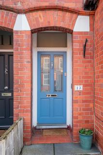 3 bedroom terraced house for sale, Woodfield Road, Broadheath, Altrincham
