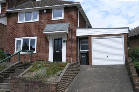 Coppice Road, Cradley Heath B64
