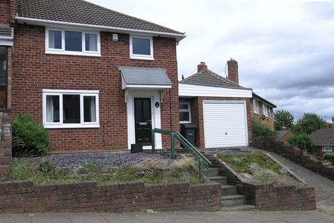 3 bedroom end of terrace house for sale, Coppice Road, Cradley Heath B64