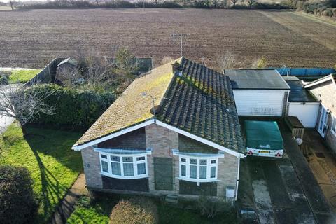 3 bedroom detached bungalow for sale, Dugmore Avenue, Kirby-le-Soken, Frinton-on-Sea, CO13