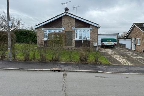 3 bedroom detached bungalow for sale, Dugmore Avenue, Kirby-le-Soken, Frinton-on-Sea, CO13