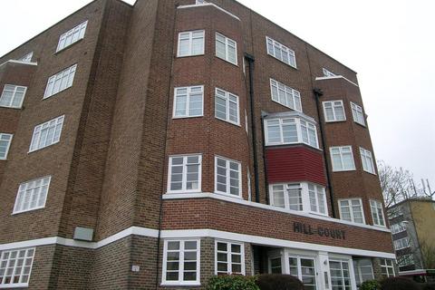 2 bedroom flat to rent, St. Mark's Hill, Surbiton