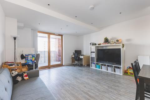 undefined, Starling Court, London SE2