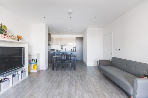 undefined, Starling Court, London SE2