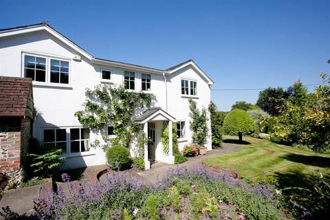 undefined, West Meon