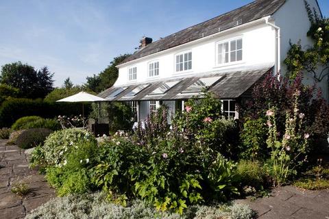undefined, West Meon