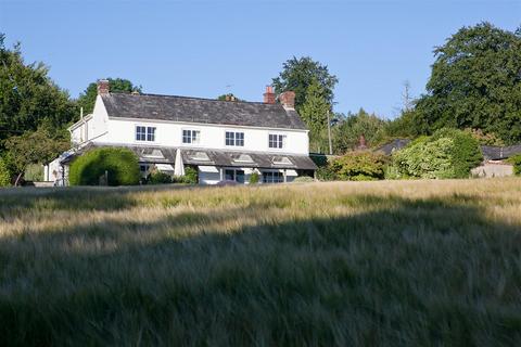 undefined, West Meon