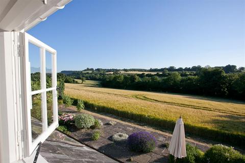 undefined, West Meon
