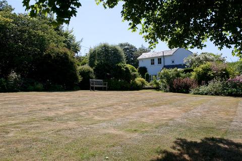 undefined, West Meon