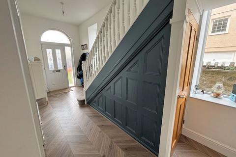 undefined, Corbett Avenue, Tywyn LL36