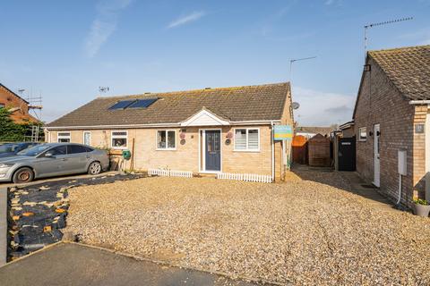 undefined, Henrys Court, Watton
