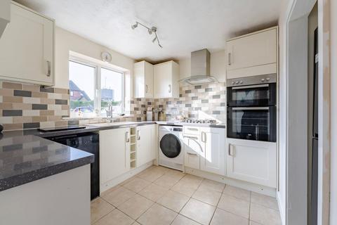 undefined, Henrys Court, Watton