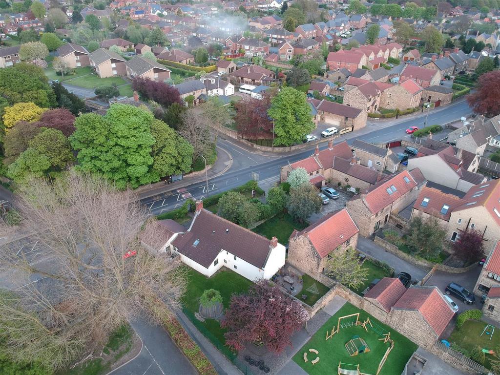 Aerial Image