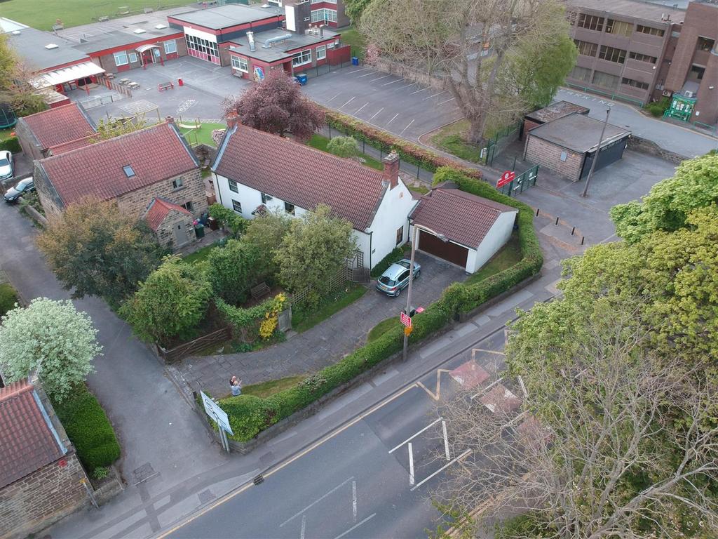 Aerial Image