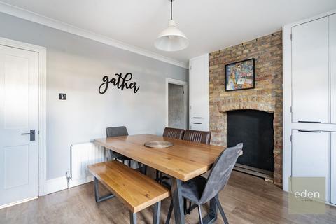 2 bedroom terraced house for sale, Florence Road, Maidstone, ME16