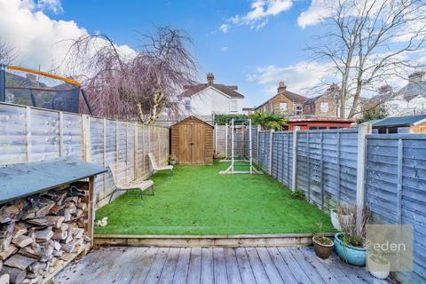 2 bedroom terraced house for sale, Florence Road, Maidstone, ME16