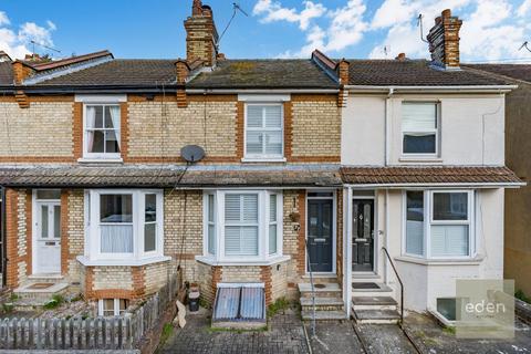2 bedroom terraced house for sale, Florence Road, Maidstone, ME16