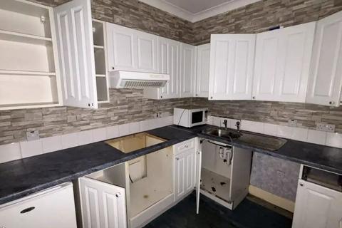 1 bedroom flat for sale, Caledonian Road, Wishaw, Lanarkshire ML2