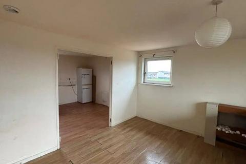 undefined, Calder Glen Courts, Mull, Airdrie ML6