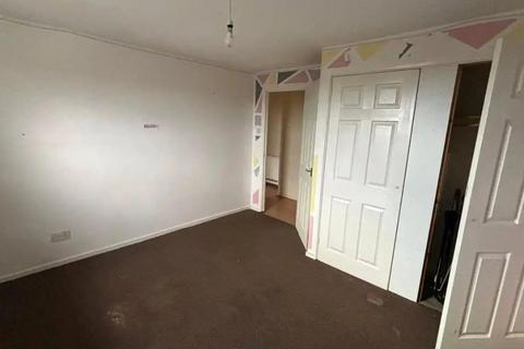 undefined, Calder Glen Courts, Mull, Airdrie ML6
