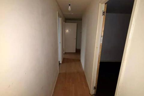 undefined, Calder Glen Courts, Mull, Airdrie ML6
