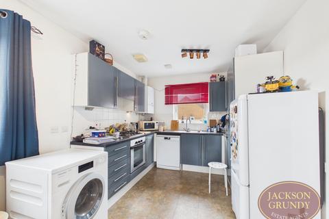 undefined, Alwyn Walk, Overstone Lodge, NN3 5GW