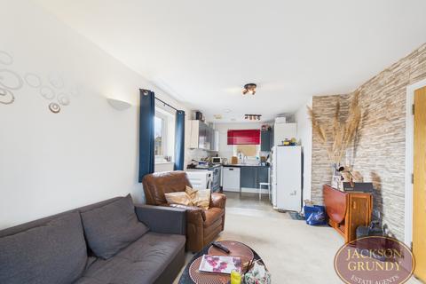 undefined, Alwyn Walk, Overstone Lodge, NN3 5GW