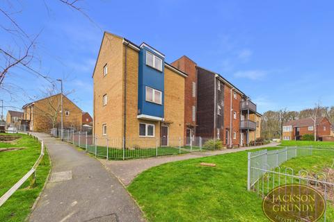 undefined, Alwyn Walk, Overstone Lodge, NN3 5GW