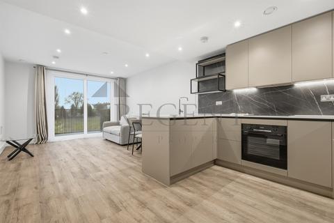 1 bedroom apartment to rent, Batchford House, Moorehead Way, SE3