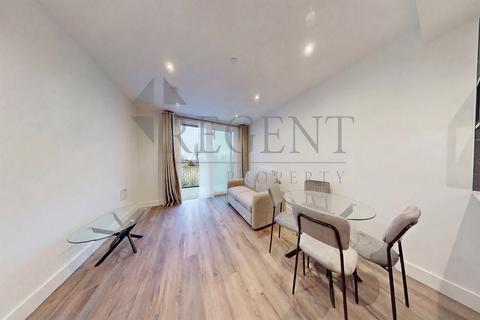 1 bedroom apartment to rent, Batchford House, Moorehead Way, SE3