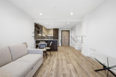 1 bedroom apartment to rent, Batchford House, Moorehead Way, SE3