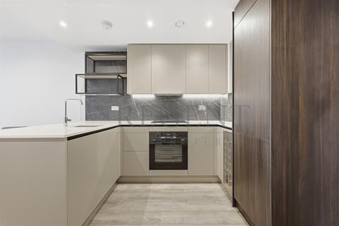 1 bedroom apartment to rent, Batchford House, Moorehead Way, SE3