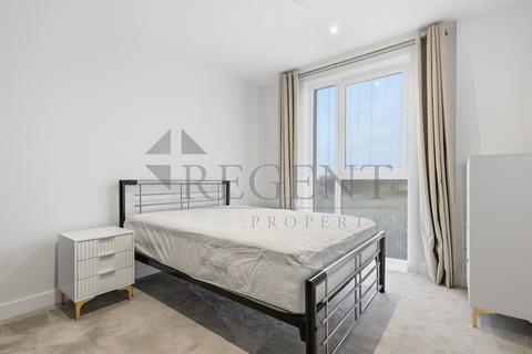1 bedroom apartment to rent, Batchford House, Moorehead Way, SE3
