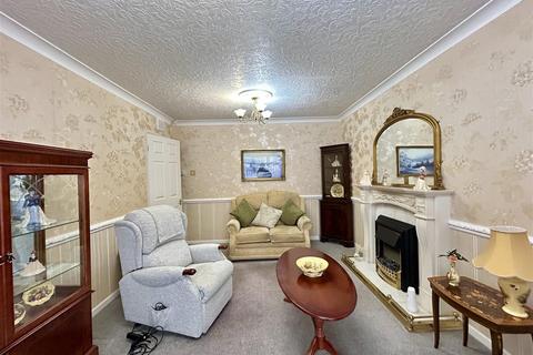 2 bedroom semi-detached bungalow for sale, Albert Road, Halesowen
