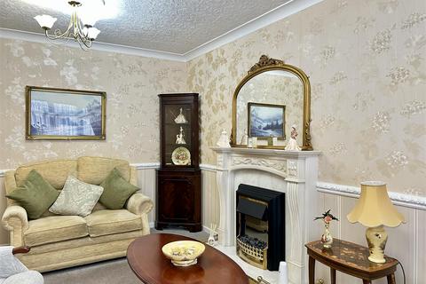 2 bedroom semi-detached bungalow for sale, Albert Road, Halesowen