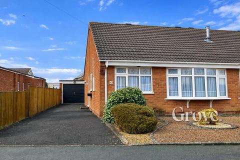 2 bedroom semi-detached bungalow for sale, Albert Road, Halesowen
