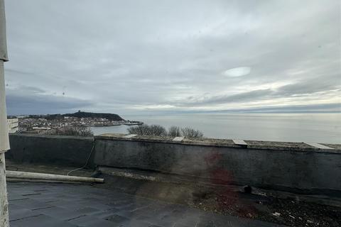 undefined, Esplanade, Scarborough YO11