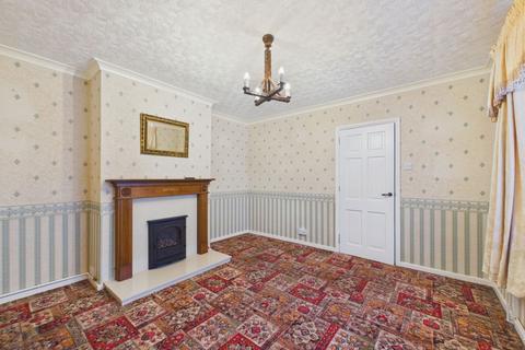 undefined, 40 Birch Avenue, Sleights