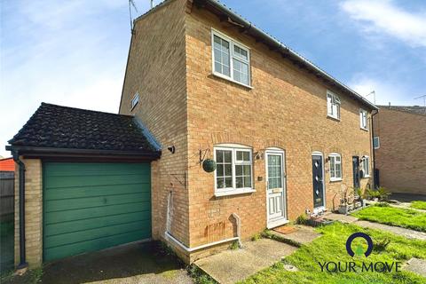 Falcon Way, Kent TN23