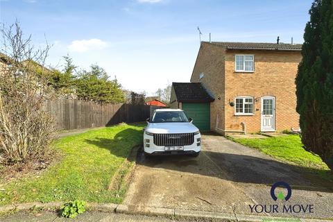 undefined, Falcon Way, Kent TN23