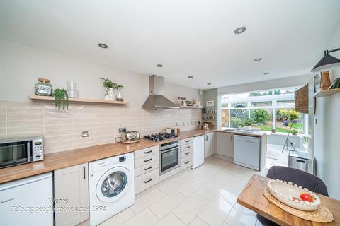 undefined, Sapphire Drive, Cannock WS11