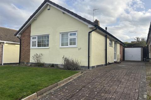 2 bedroom detached bungalow for sale, Loxley Road, Glenfield, Leicester