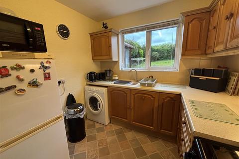 2 bedroom detached bungalow for sale, Loxley Road, Glenfield, Leicester