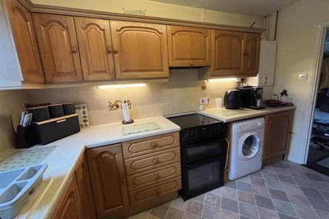 2 bedroom detached bungalow for sale, Loxley Road, Glenfield, Leicester