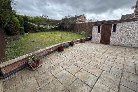 undefined, Loxley Road, Glenfield, Leicester