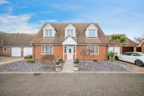 undefined, St. Johns Road, Clacton-On-Sea