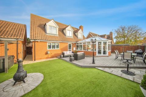 undefined, St. Johns Road, Clacton-On-Sea