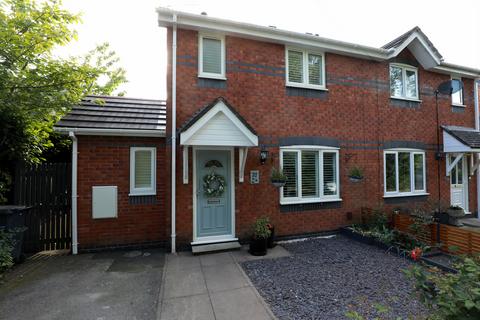 undefined, Beswicks Road, Northwich
