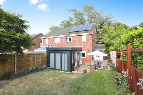 undefined, Beswicks Road, Northwich